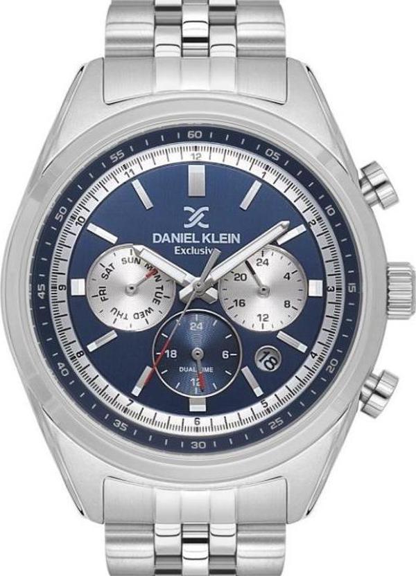 Daniel Klein DK.1.13976-2 Erkek Kol Saati - Image 1