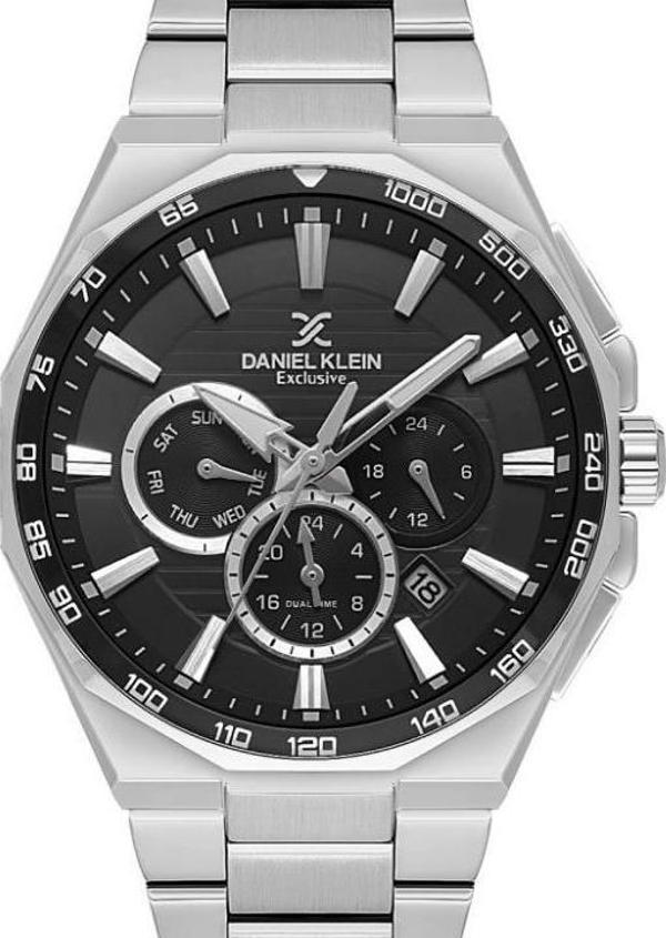 Daniel Klein DK.1.13977-1 Erkek Kol Saati - Image 1