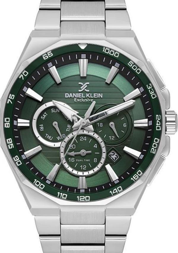 Daniel Klein DK.1.13977-3 Erkek Kol Saati - Image 1