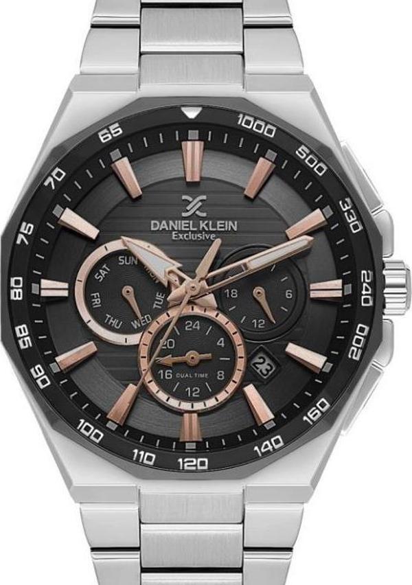 Daniel Klein DK.1.13977-7 Erkek Kol Saati - Image 1