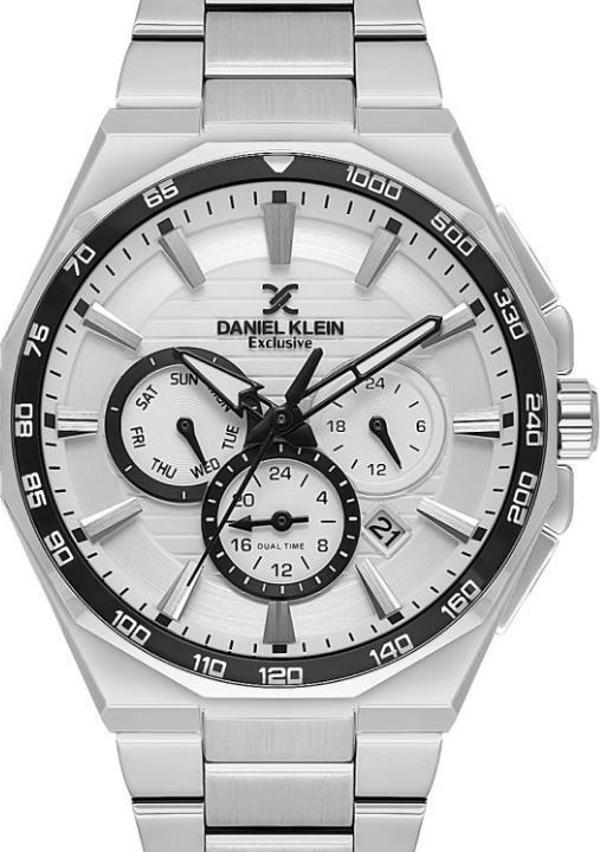 Daniel Klein DK.1.13977-8 Erkek Kol Saati - Image 1