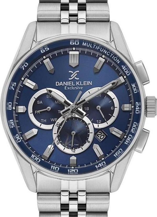 Daniel Klein DK.1.14001-2 Erkek Kol Saati - Image 1