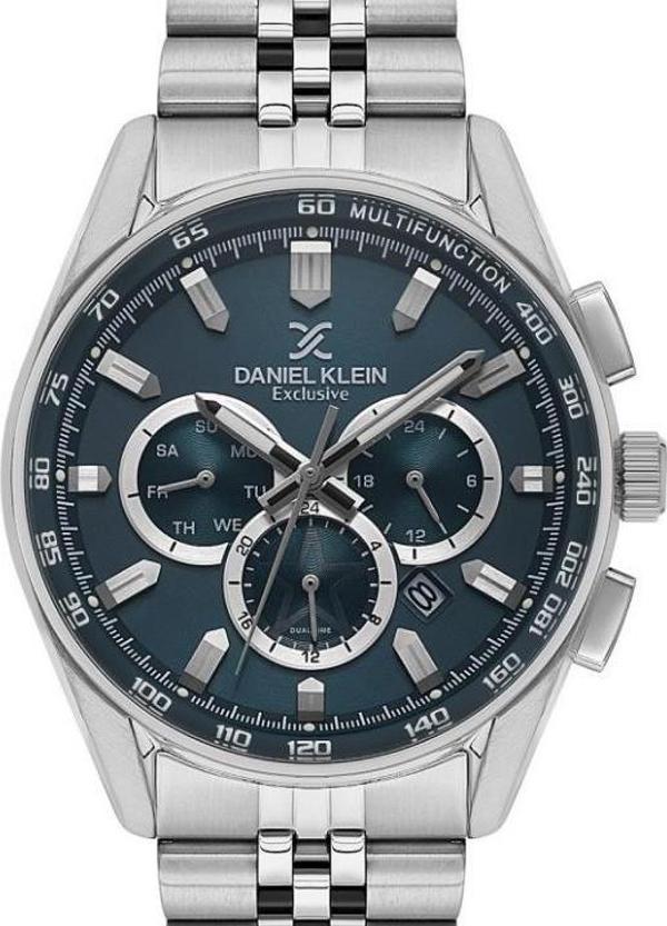 Daniel Klein DK.1.14001-3 Erkek Kol Saati - Image 1