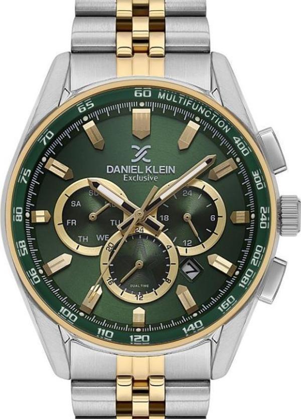 Daniel Klein DK.1.14001-6 Erkek Kol Saati - Image 1