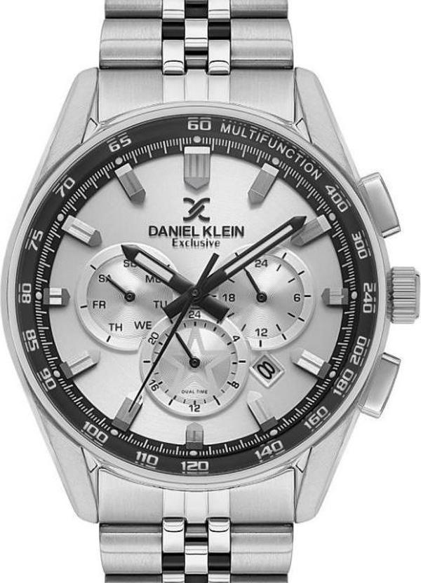 Daniel Klein DK.1.14001-8 Erkek Kol Saati - Image 1