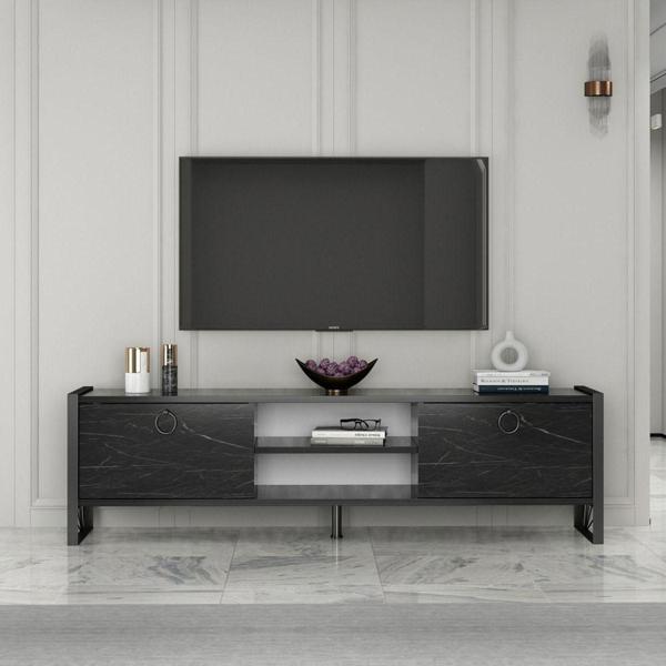 Mobilya Gezegeni Tasch Tv Ünitesi 180 Cm - Image 1