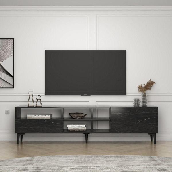 Mobilya Gezegeni Farbe Tv Ünitesi 150 Cm - Image 1