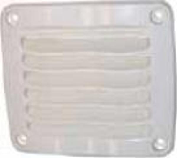Sealux Plastik Havalandırma 124X112Mm - Image 1