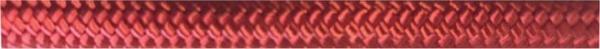 Dolphin Rope Renkli İskota Halatı 12 Mm Kırmızı - Image 1