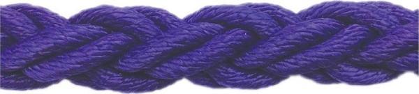 Dolphin Rope Yüzer Halat 8 Kollu 18 Mm Mavi - Image 1