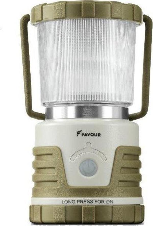 FAVOUR L0434 KAMP FENERI - Image 1