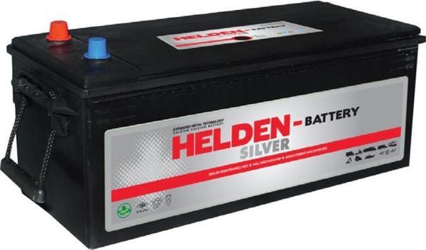 Helden Marin Akü 180 Amper - Image 1