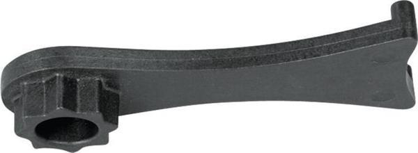 Nuova Rade Spare Key for Inspection Hatches, EURO, Deck Fillers - Image 1