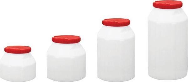 Nuova Rade Storage Bottle 6lt - Image 1