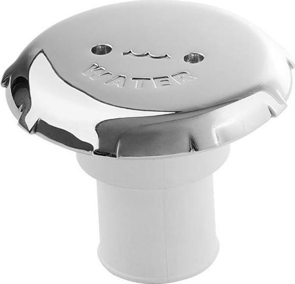 Nuova Rade Deck Filler Ø38mm for Water, Glass Reinforced PA - Image 1
