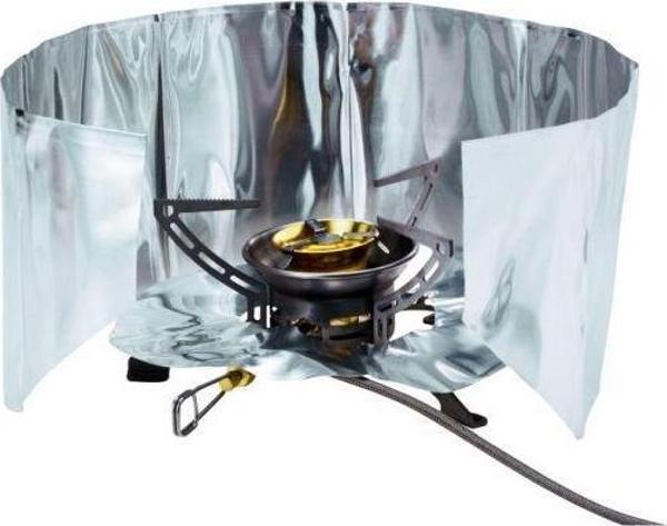 PRIMUS WINDSCREEN RUZGAR KESICI - Image 1