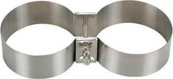 PROBLUE 184MM CIFT TUP BAGLANTI APARATI - Image 1