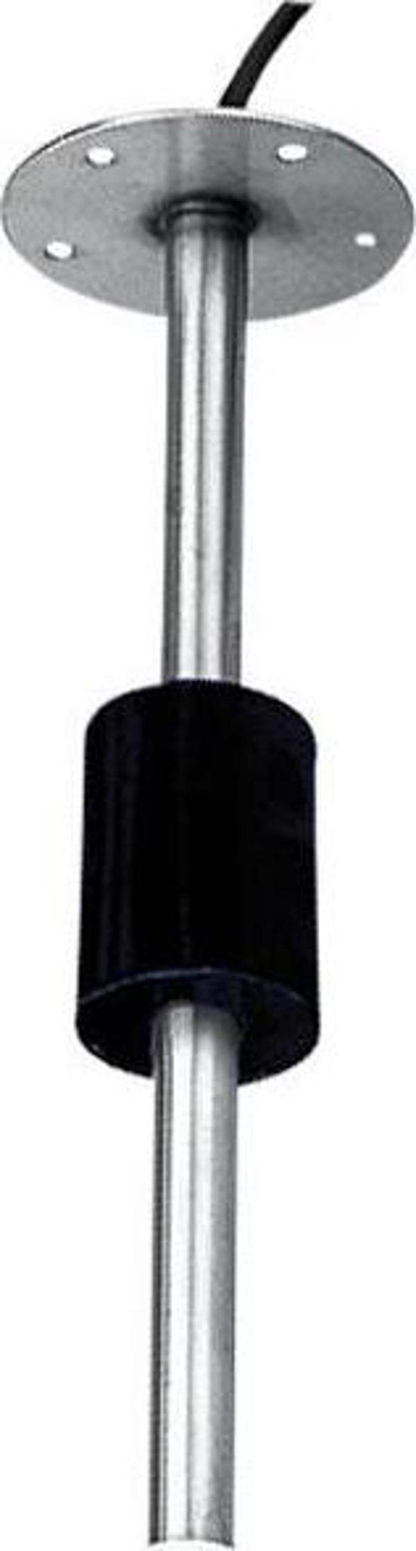 Nuova Rade SENSÖR- YAKIT/SU TANKLARI için, 0-190 Ohm, H.150mm - Image 1