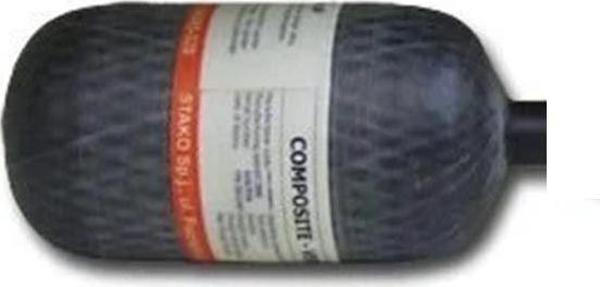 Pronto KEVLAR 1.1 LT PAINTBALL TÜP 300 BAR - Image 1