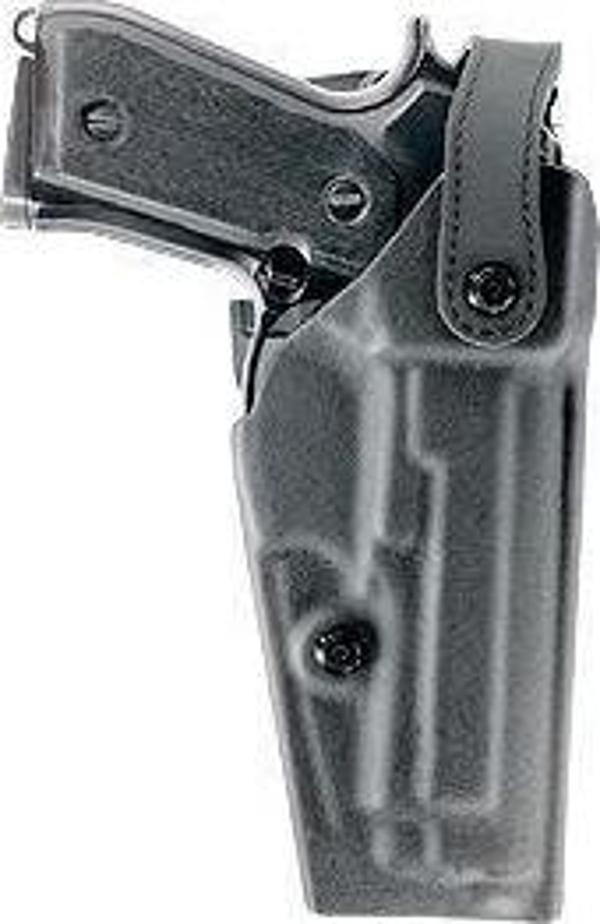 RADAR GLOCK 19 SIYAH TABANCA KILIF - Image 1