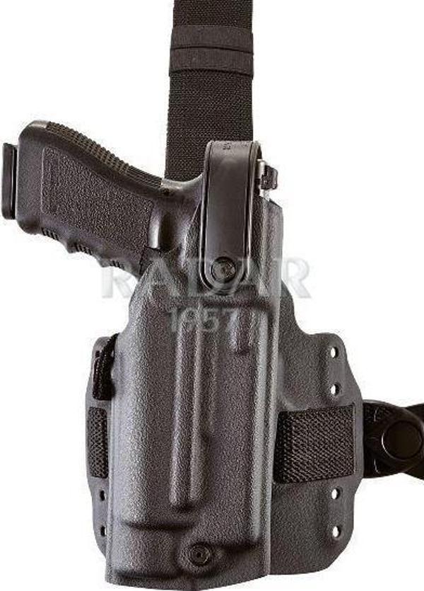 RADAR WALTHER SIG 226 SIYAH TABANCA KILIF - Image 1