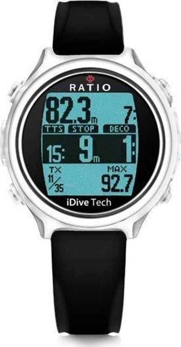 RATIO IDIVE TECH DALIS BILGISAYARI - Image 1