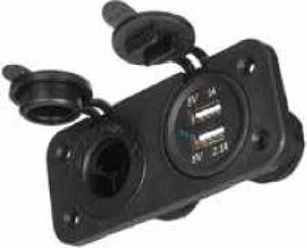 Sealux Şarj,Usb Soketi 12V - Image 1