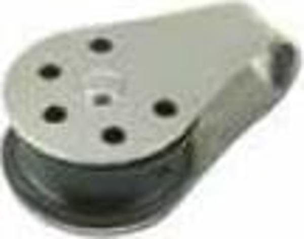Sealux Tb-5 Tekli PaSLanmaz Çelik Bayrak Makarası 6Mm - Image 1