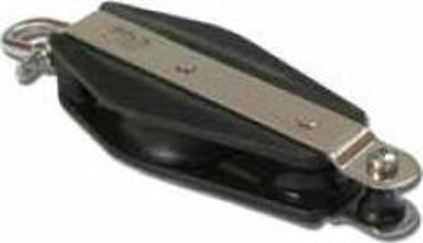 Sealux Tbk-10 Tekli Bak. Kuyruklu Makara 10Mm - Image 1