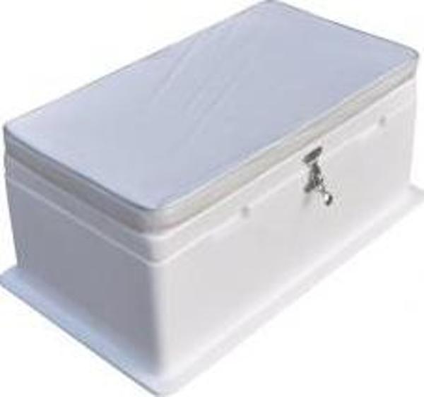 X-Cape X-Cape koltuk - Image 1