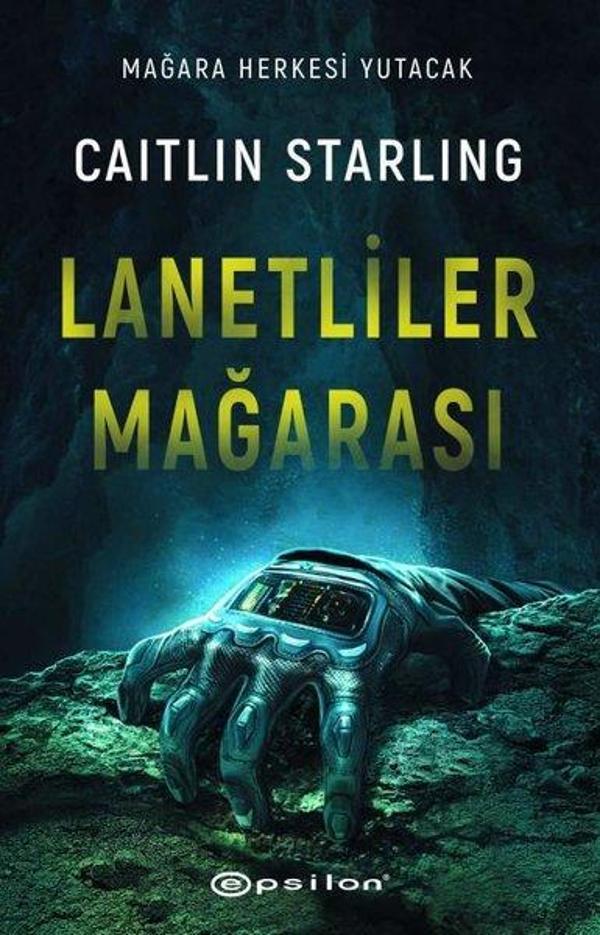 Lanetliler Mağarası - Epsilon Yayınevi - Image 1