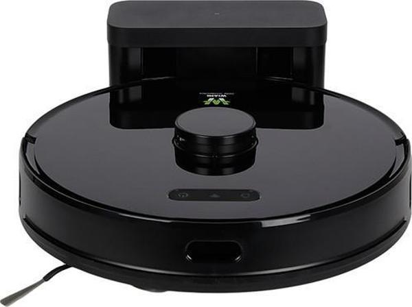 Wiami Fx-10 Siyah Robot Süpürge - Image 1