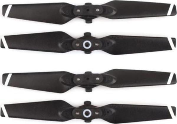 İrhanlar Djı Spark Katlanabilir Pervane Kanat Takımı 4 Adet 4730F - Image 1