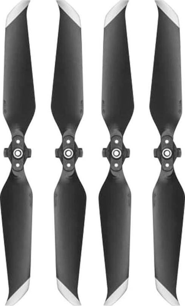 İrhanlar Djı Mavic Air 2 Sessiz Pervane Takımı 7238F Kanat Takımı 4 Adet - Image 1
