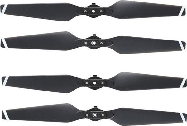 İrhanlar Djı Mavic Pro Katlanabilir Pervane Mavic 2 Pro Kanat Takımı 4 Adet 8330F - Image 1