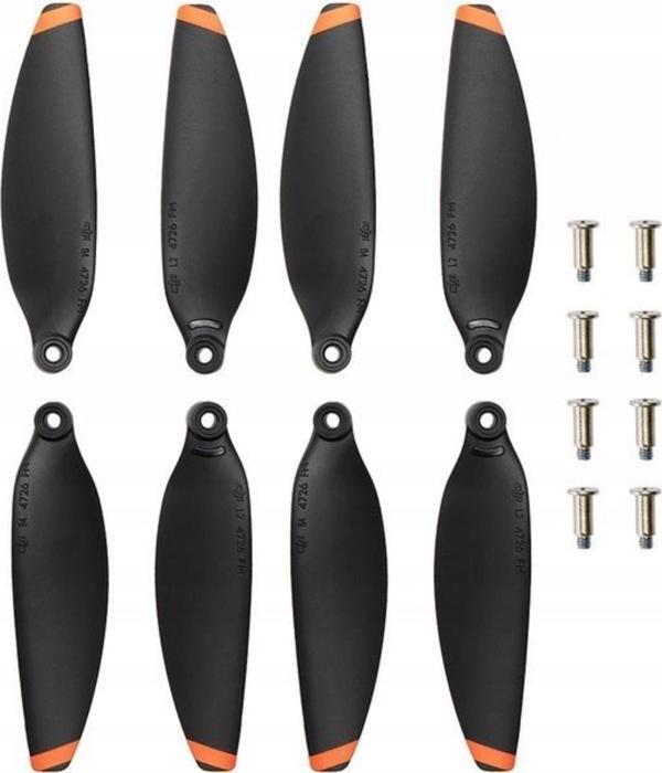 İrhanlar Djı Mavic Mini 2 Pervane Kanat Takımı 8 Adet Propellers 4726FM - Image 1