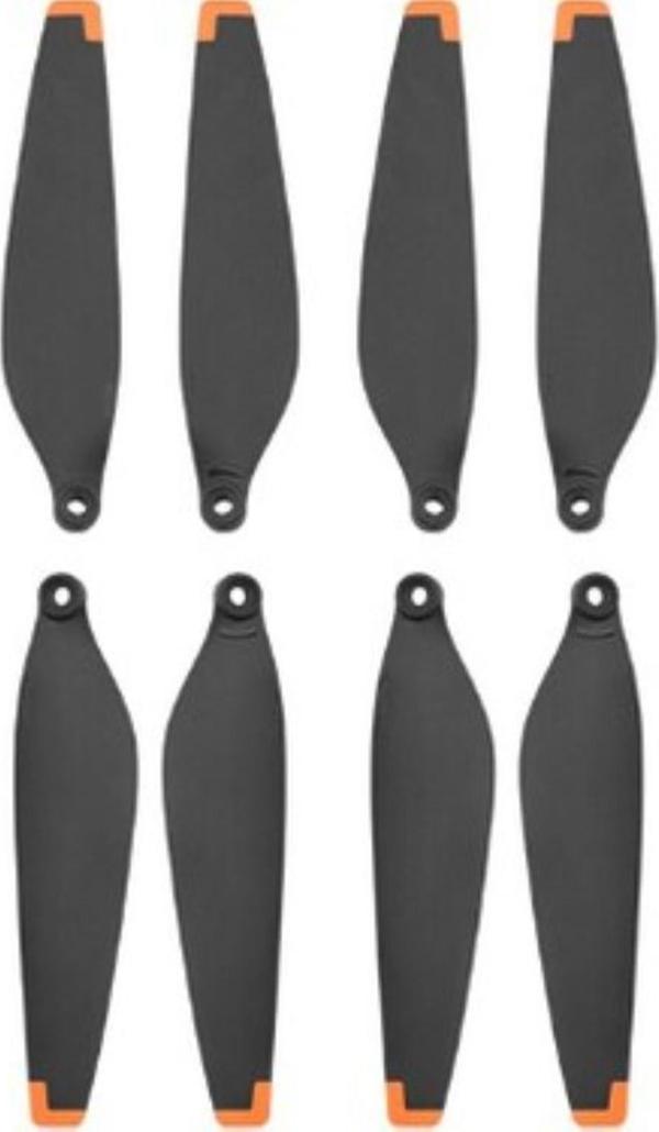 İrhanlar Djı Mavic Mini 3 Pro Pervane 8 Adet Full Takım Kanat Takımı 6030F - Image 1