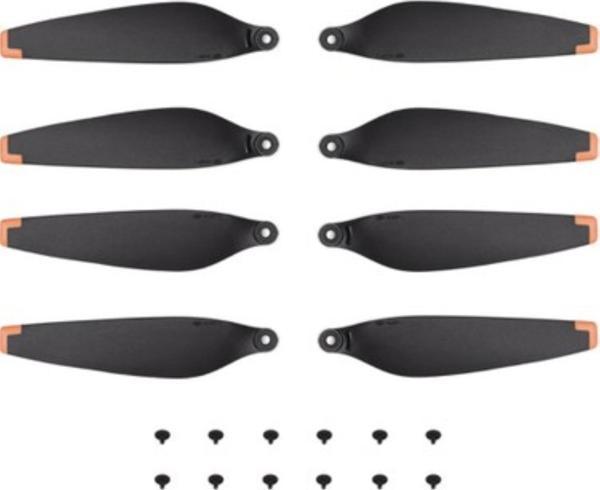 İrhanlar Djı Mavic Mini 3 Pro Pervane 8 Adet Full Takım Kanat Takımı 6030F - Image 1