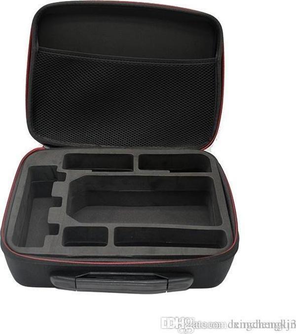 İrhanlar Djı Mavic Pro Su Geçirmez Taşıma Çantası Drone Çantası - Image 1