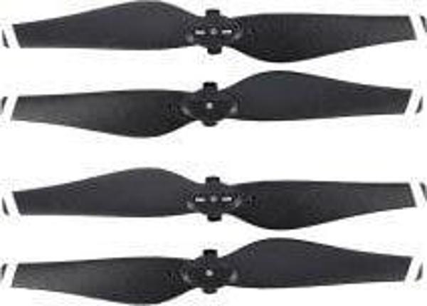 İrhanlar Djı Mavic Air Pervane Takımı Kanat Takımı 4 Adet - Image 1