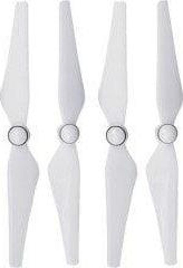 İrhanlar Djı Phantom 4 Pervane Kanat Takımı 4 Adet Propellers - Image 1