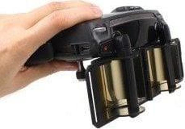 İrhanlar Djı Mavic Spark Mesafe Arttırıcı Booster Anten - Image 1