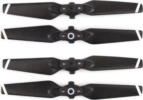 İrhanlar Djı Spark Pervane Kanat Takımı Drone Propeller 4 Adet - Image 1