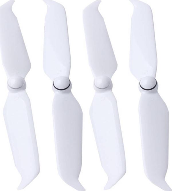 İrhanlar Djı Phantom 4 Pro v2.0 - 9455s Low-Noise Propeller Pervane Takımı 4 Lü Sessiz Pervane Kanat Takımı - Image 1