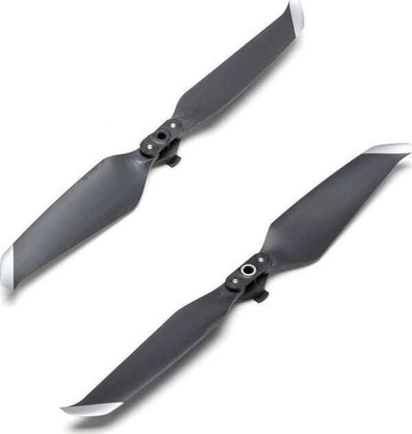 İrhanlar DJI Mavic Air 2 Low-Noise Propellers - Image 1