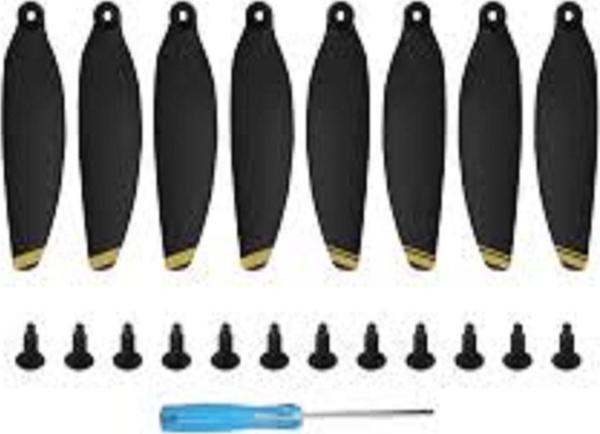 İrhanlar Djı Mavic Mini Pervbane Takımı Kanat Full Set - Image 1