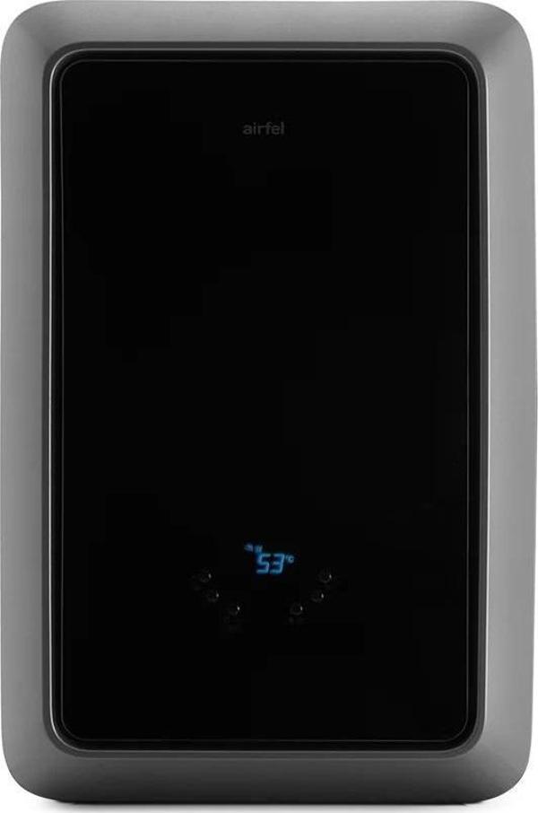 Airfel Maestro Comfort 24/24 Kw (20.000) Kcal Tam Yoğuşmalı Kombi 3669 - Image 1