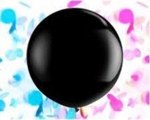 İrhanlar Cinsiyet Balonu Kızmı Erkekmi Sürpriz - Image 1