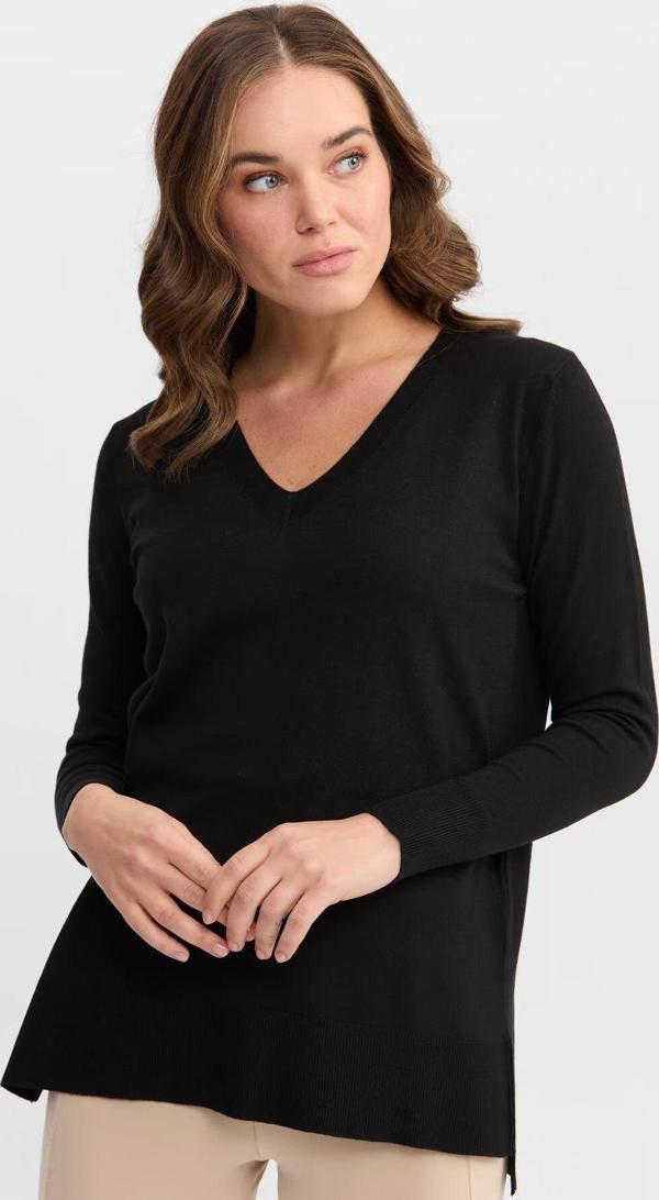 Desen Kadın Bluz 23222364 - Image 1