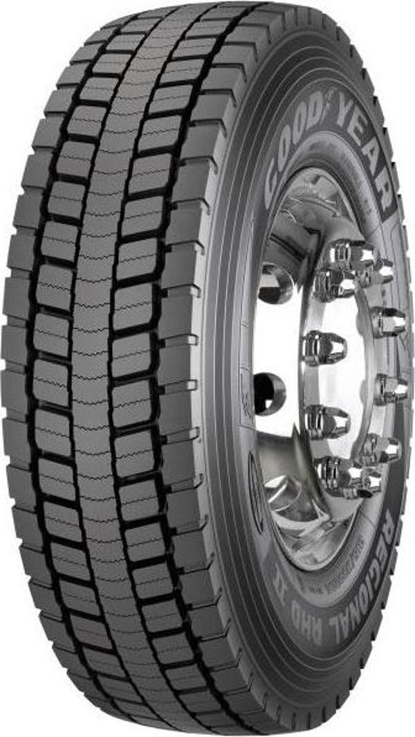 Goodyear 9.50R17.5 129/127M Regional RHD II (4 Mevsim) (2024) - Image 1